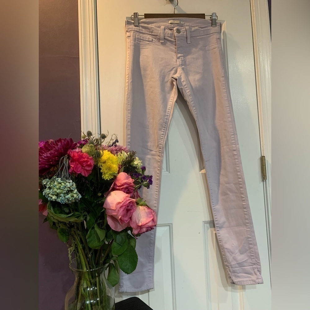 Flying Monkey Jeans